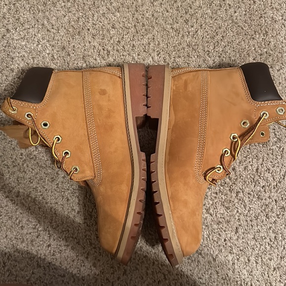 Construction timberlands - Picture 6 of 7